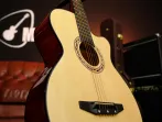 Акустическая гитара Belucci BC3810 N