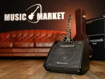 Сценический монитор ROLAND PM-100