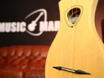 Дульцимер со звукоснимателем, Seagull M4 Spruce EQ 042524