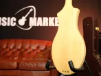 Дульцимер со звукоснимателем, Seagull M4 Spruce EQ 042524