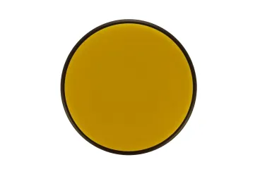 MDS10-BY Base Тренировочный пэд 10", желтый, средне жесткий, MDS