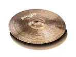 0001903415 900 Series Heavy Hi-Hat Две тарелки 15", Paiste