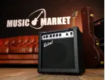 Гитарный комбоусилитель Belcat 15G