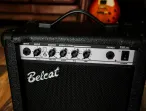 Гитарный комбоусилитель Belcat 15G