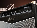 Гитарный комбоусилитель Belcat G65R