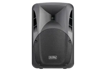 Акустическая система активная 350+50Вт, Soundking FPD15AD