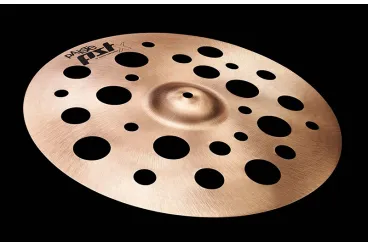 0001255214 PST X Swiss Thin Crash Тарелка 14", Paiste