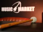 Колотушка для поющих чаш Meinl Professional SB-PM-MF-S