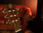 Классическая гитара Ortega R121-1/2