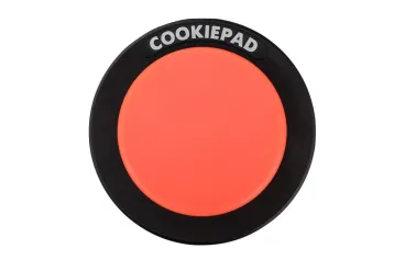 COOKIEPAD-6S Тренировочный пэд 6", бесшумный, жесткий