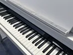 Цифровое пианино Yamaha Clavinova CSP-255 W - белый