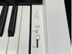 Цифровое пианино Yamaha Clavinova CSP-255 W - белый
