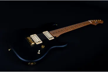 Электрогитара JET JS-700 MBK