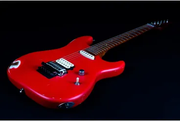 Электрогитара JET JS-850 Relic FR