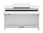 Цифровое пианино Yamaha Clavinova CSP-255 W - белый