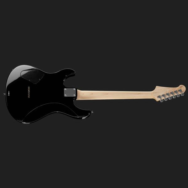 Электрогитара Yamaha Pacifica 120H BK