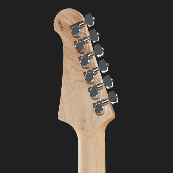 Электрогитара Yamaha Pacifica 120H BK