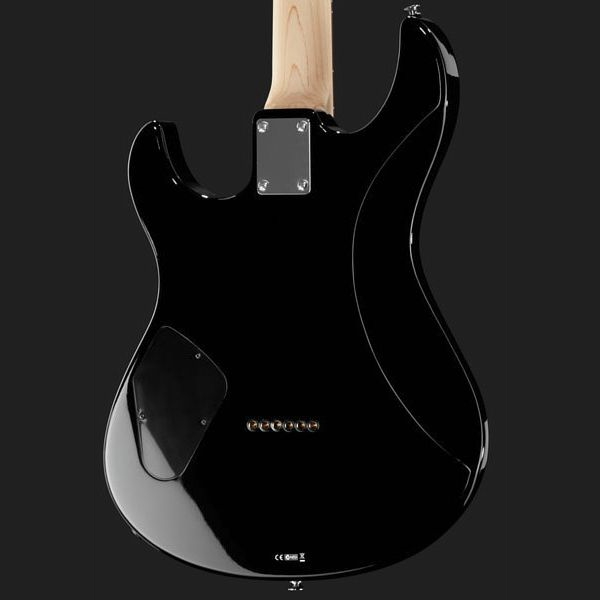Электрогитара Yamaha Pacifica 120H BK