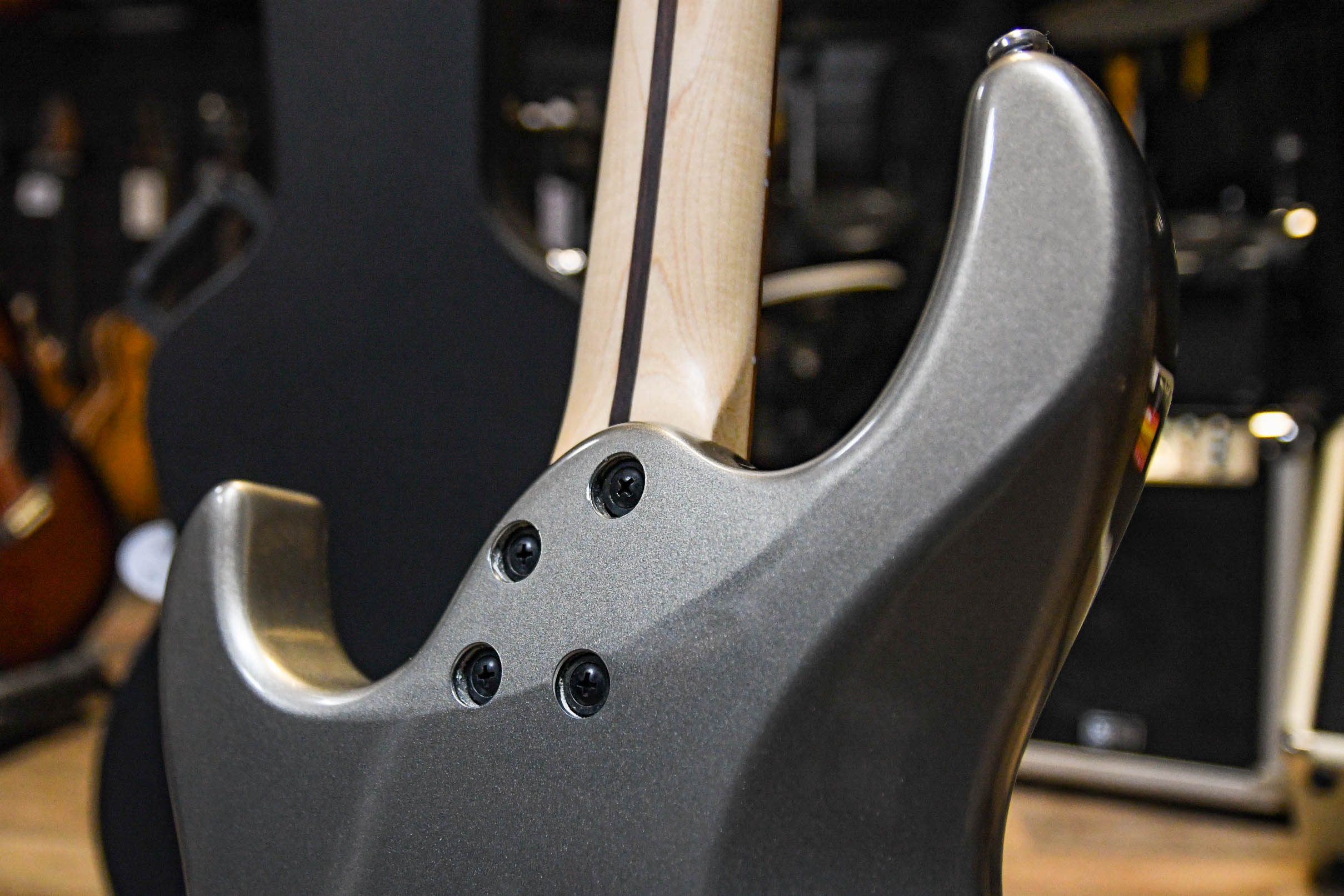 Электрогитара Cort G Series G250-SVM