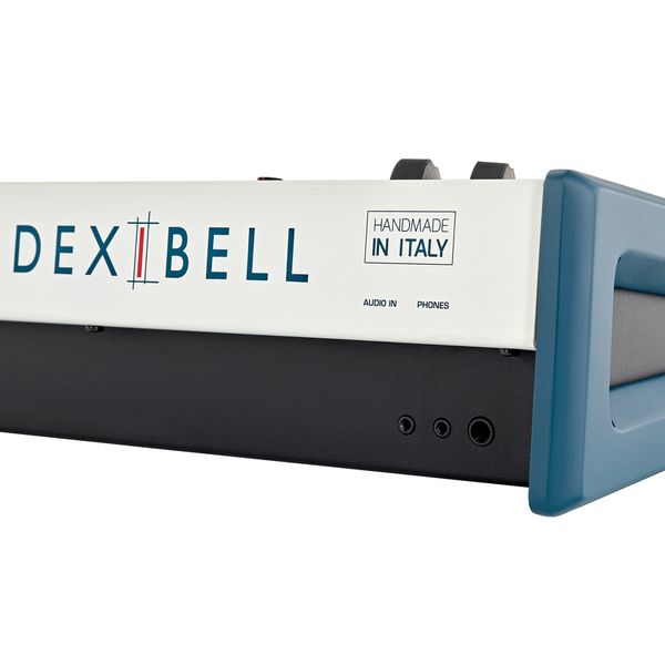 Цифровое пианино Dexibell Vivo S4