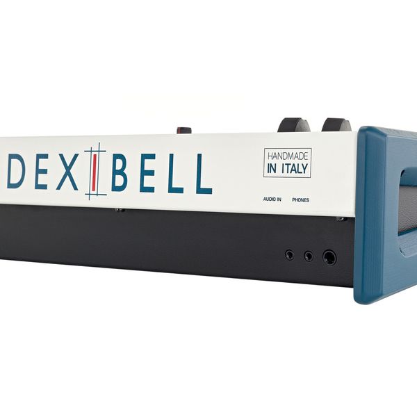 Цифровое пианино Dexibell Vivo S8