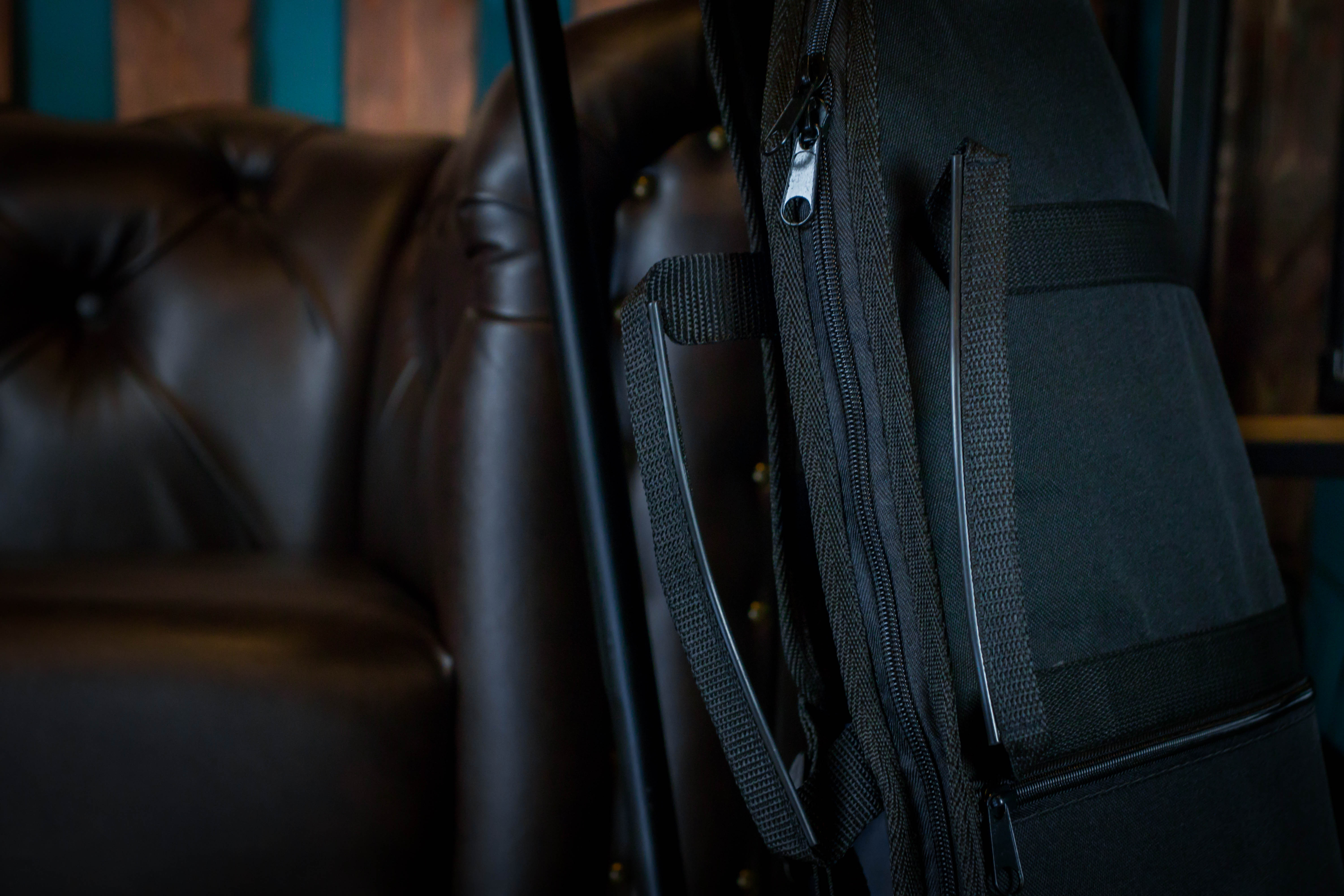 Чехол для электрогитары утепленный УЧЭГ  eh-3u