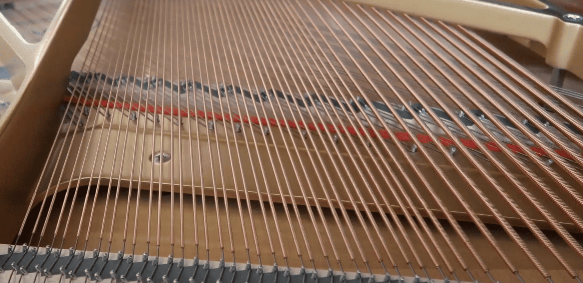 Рояль Kawai GL-30 WH/P - белый полированный