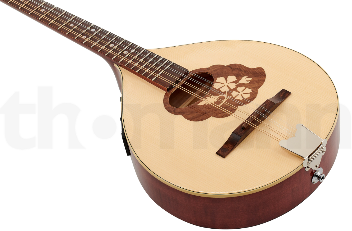 Бузуки Thomann Irish Bouzouki M1089-P