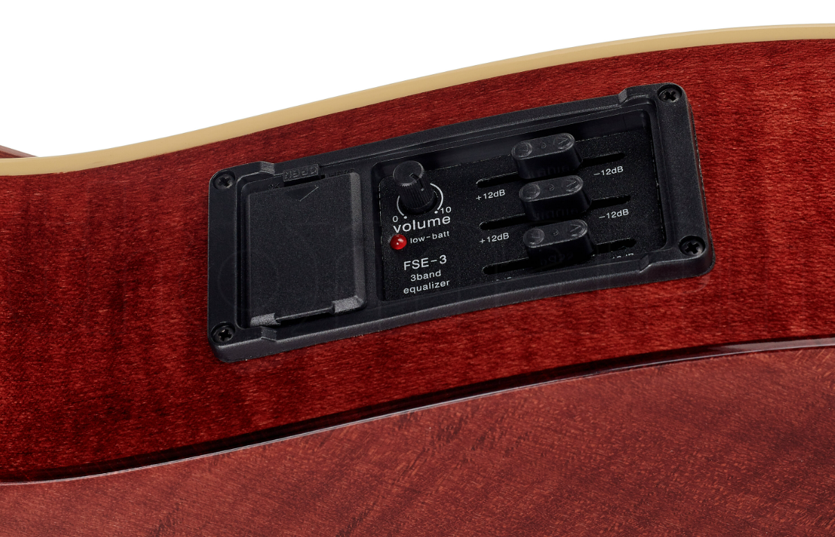 Бузуки Thomann Irish Bouzouki M1089-P