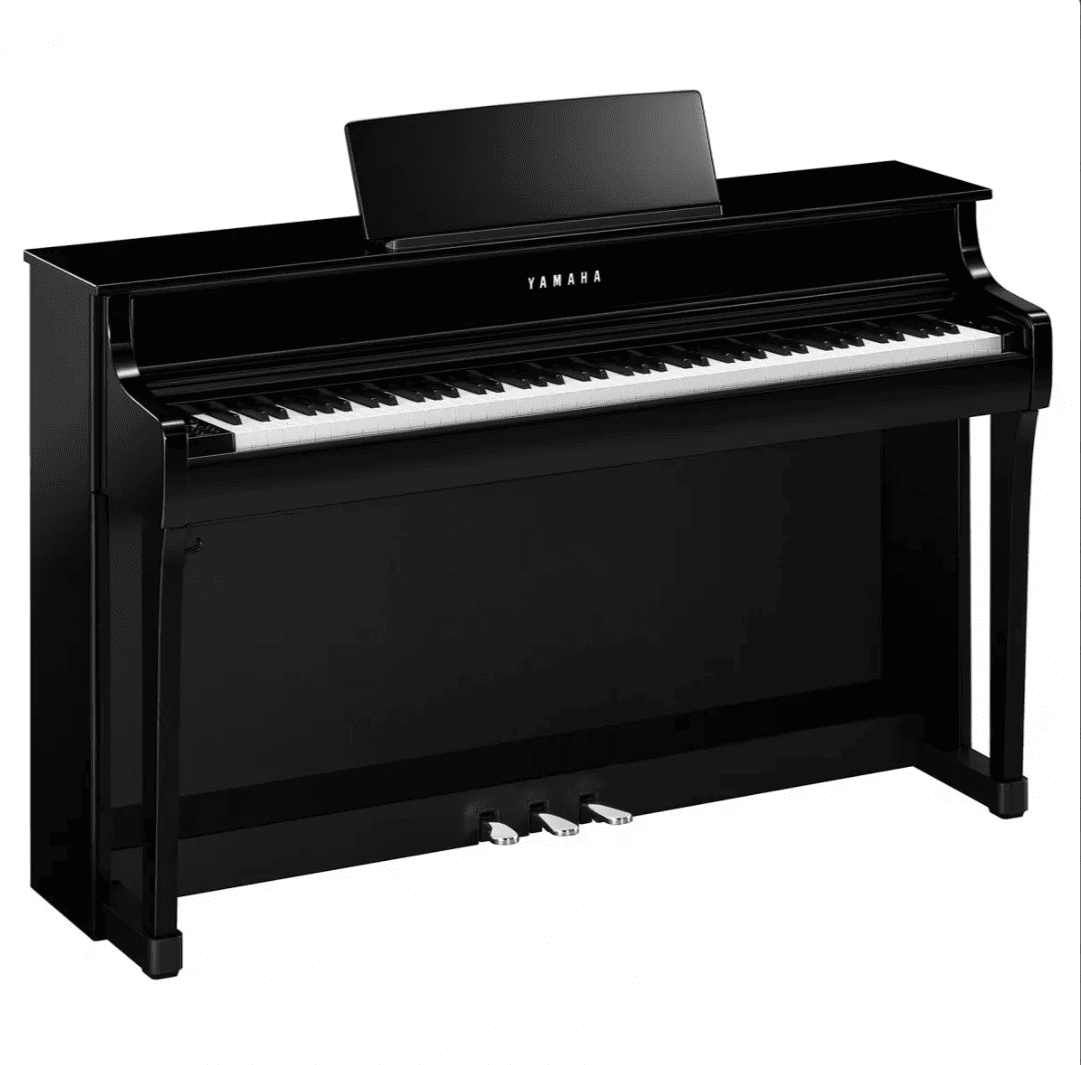 Цифровое пианино Yamaha Clavinova CLP-835 PE