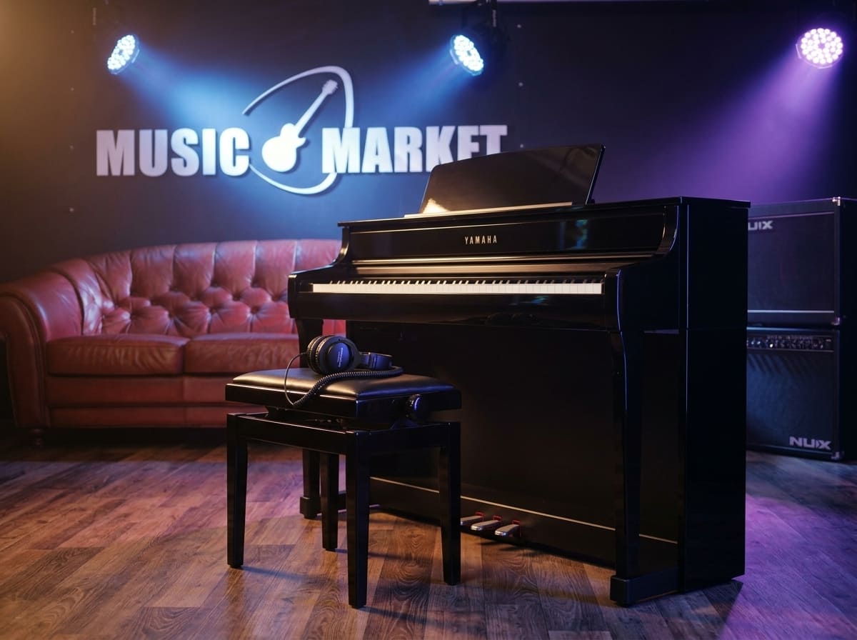 Цифровое пианино Yamaha Clavinova CLP-845 PE