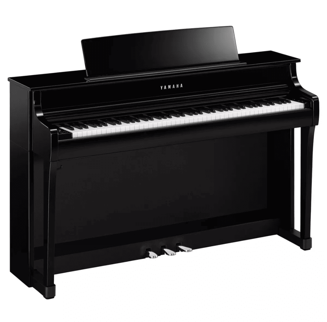 Цифровое пианино Yamaha Clavinova CLP-845 PE