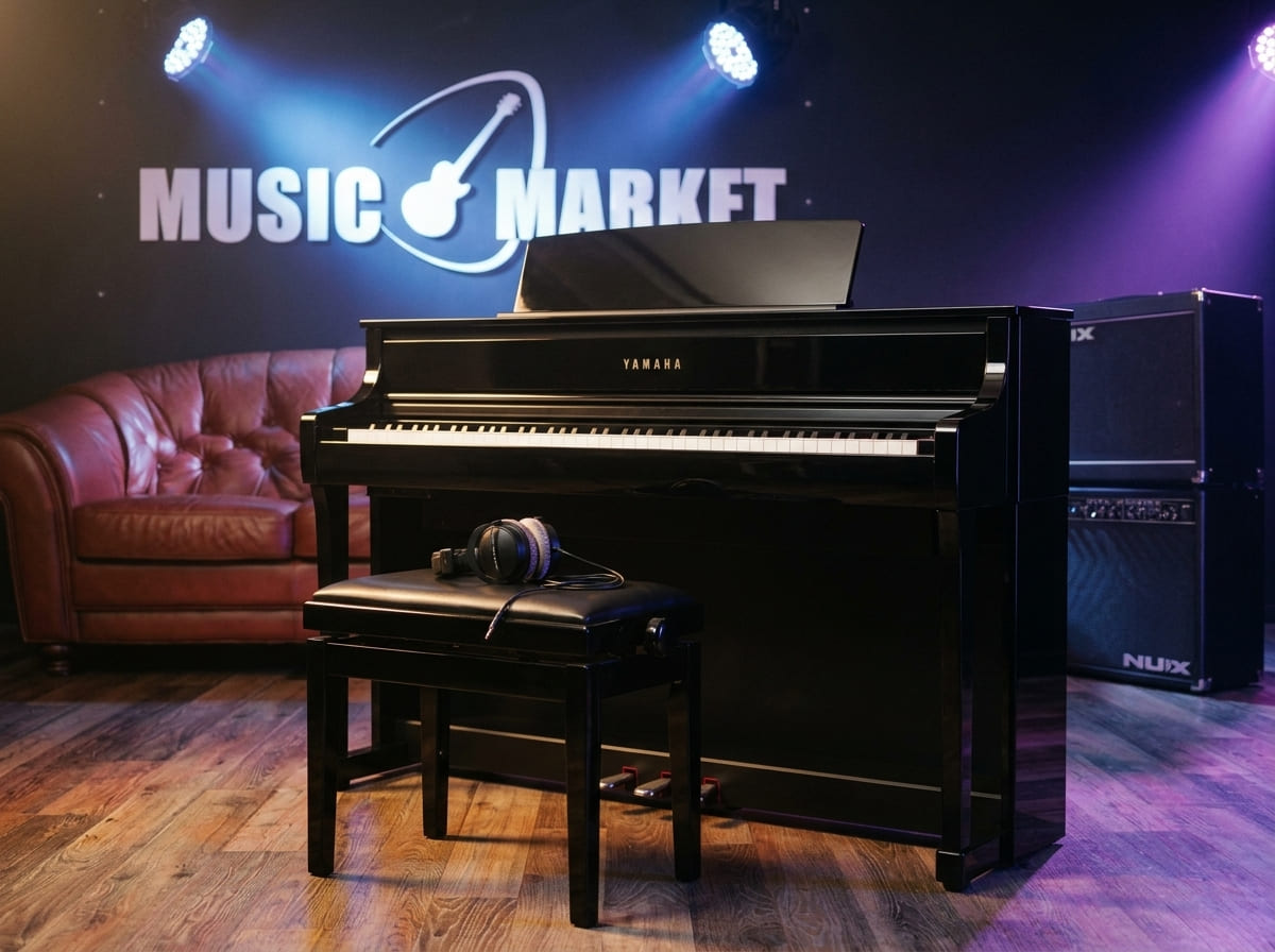 Цифровое пианино Yamaha Clavinova CLP-875 PE