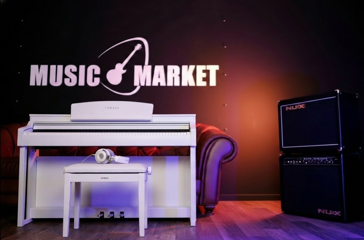Цифровое пианино Yamaha Clavinova CSP-170 WH - белый