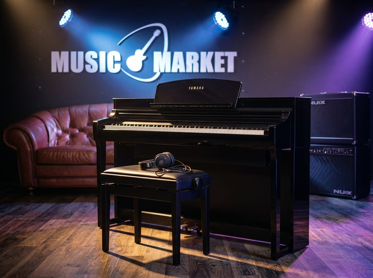 Цифровое пианино Yamaha Clavinova CSP-275 PE