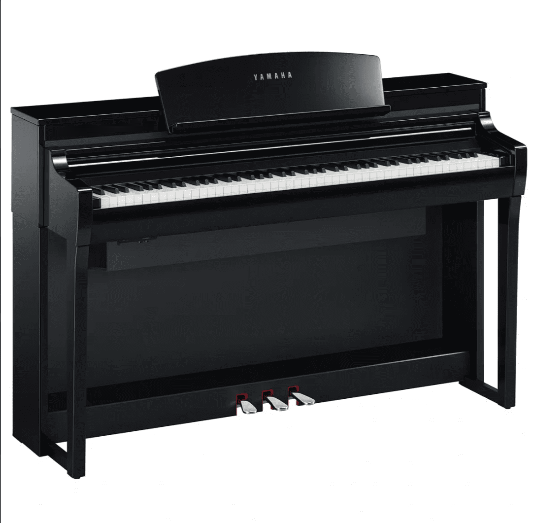 Цифровое пианино Yamaha Clavinova CSP-275 PE