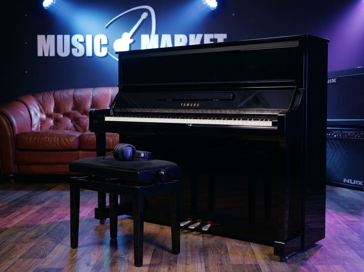 Цифровое пианино Yamaha Clavinova CSP-295 PE