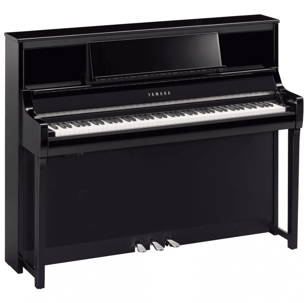 Цифровое пианино Yamaha Clavinova CSP-295 PE