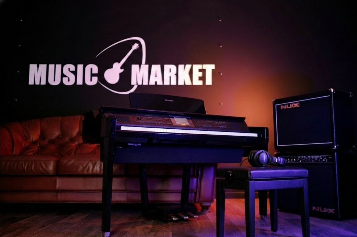 Цифровое пианино Yamaha Clavinova CVP-909 PE - чёрный полированный