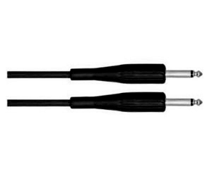 Инструментальный кабель 3м LEEM GT-10