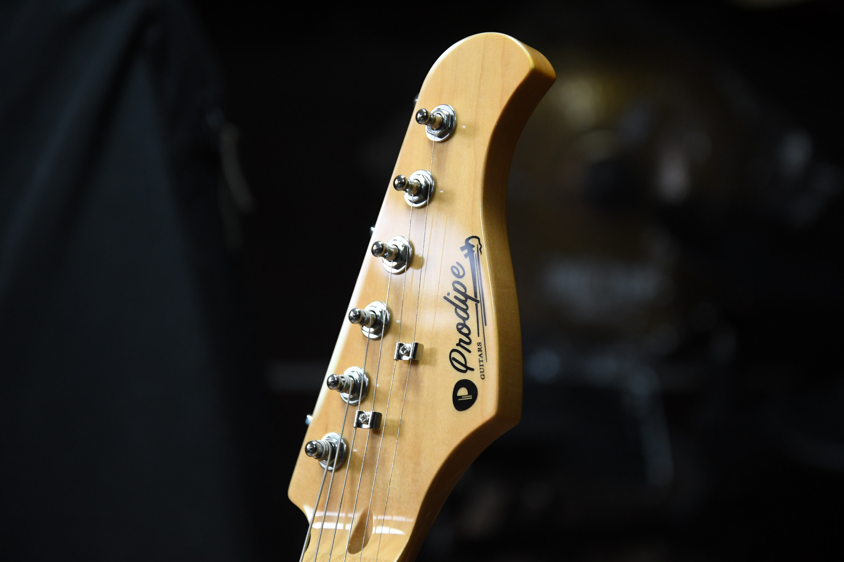 Электрогитара Prodipe JMFST80MAFR