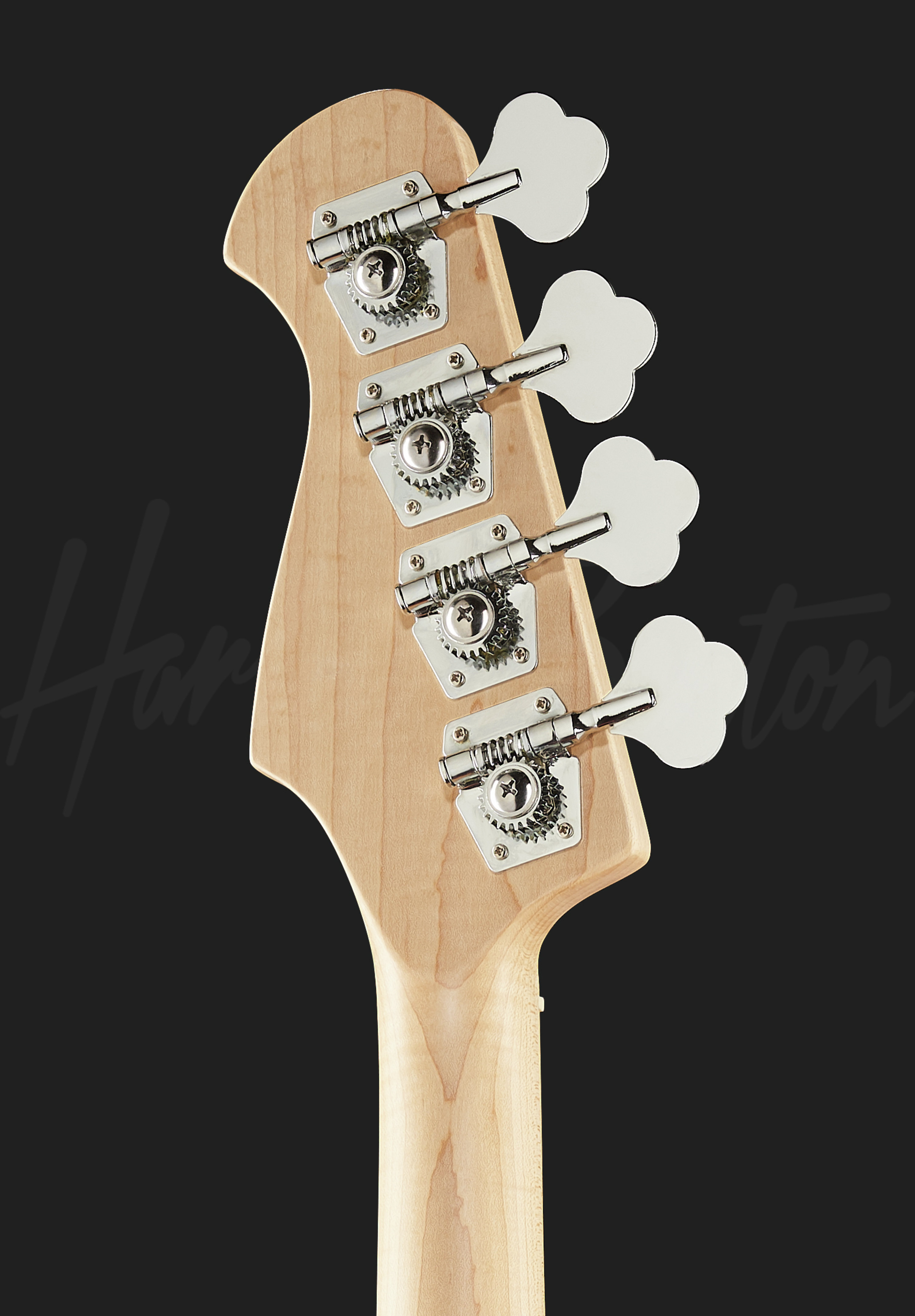 Бас-гитара Harley Benton PB-50 FR Vintage Series