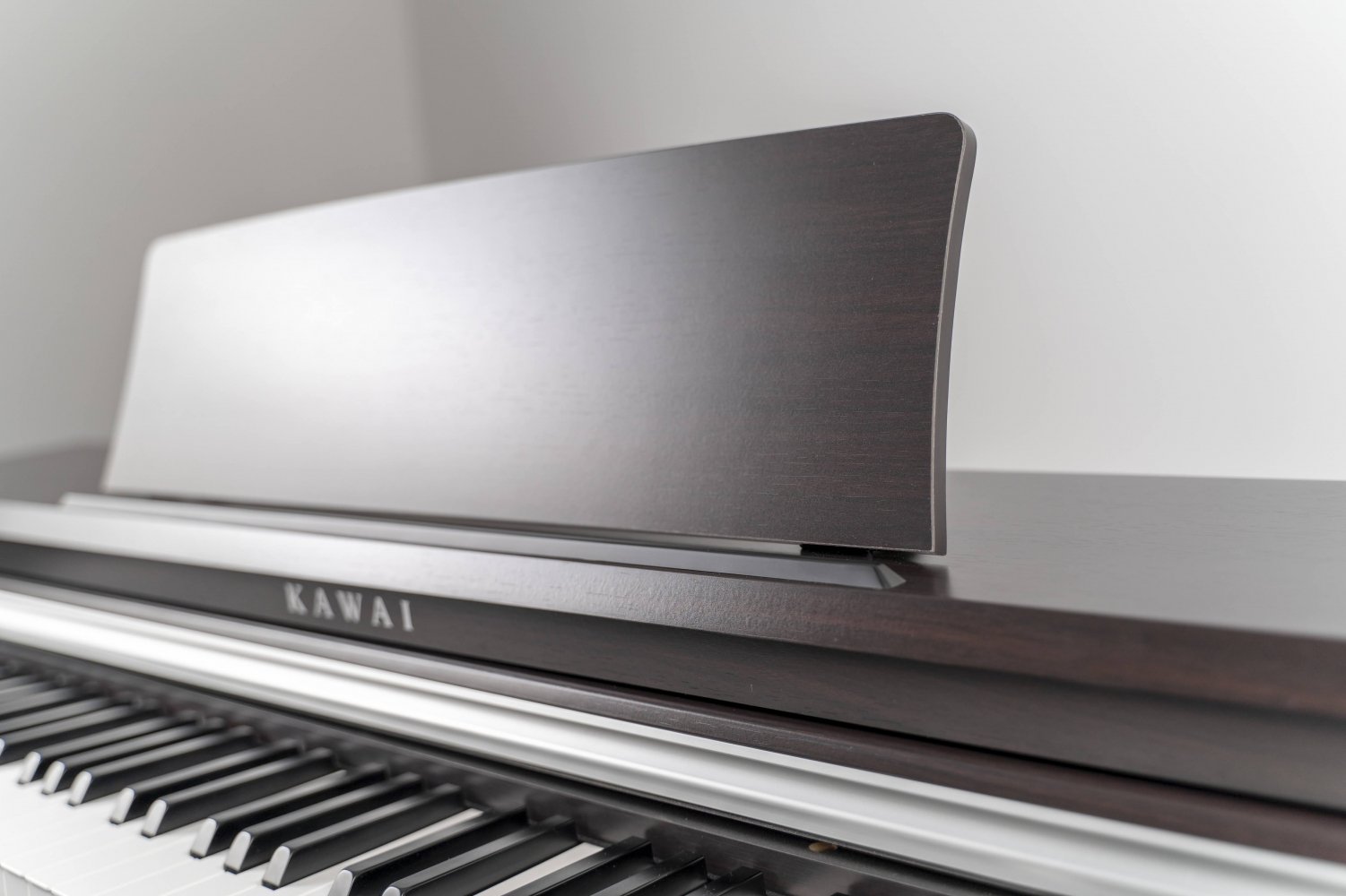 Цифровое пианино KAWAI KDP110 черный