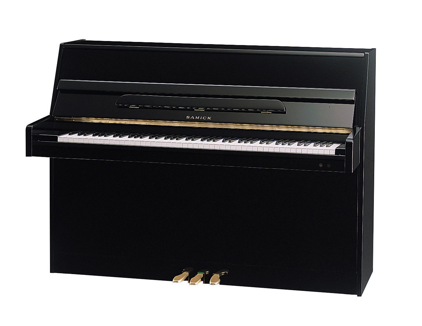 Акустическое пианино Samick JS043D/EBHP