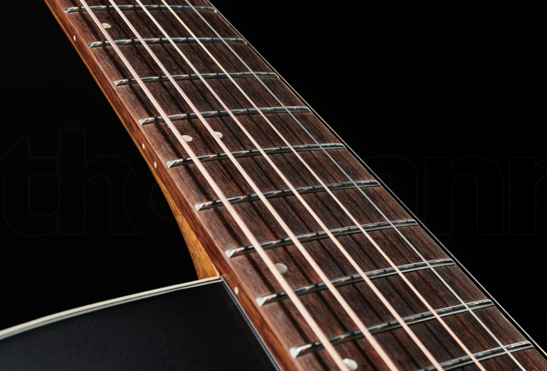 Электроакустическая гитара Baton Rouge X11S/OMCE-BT