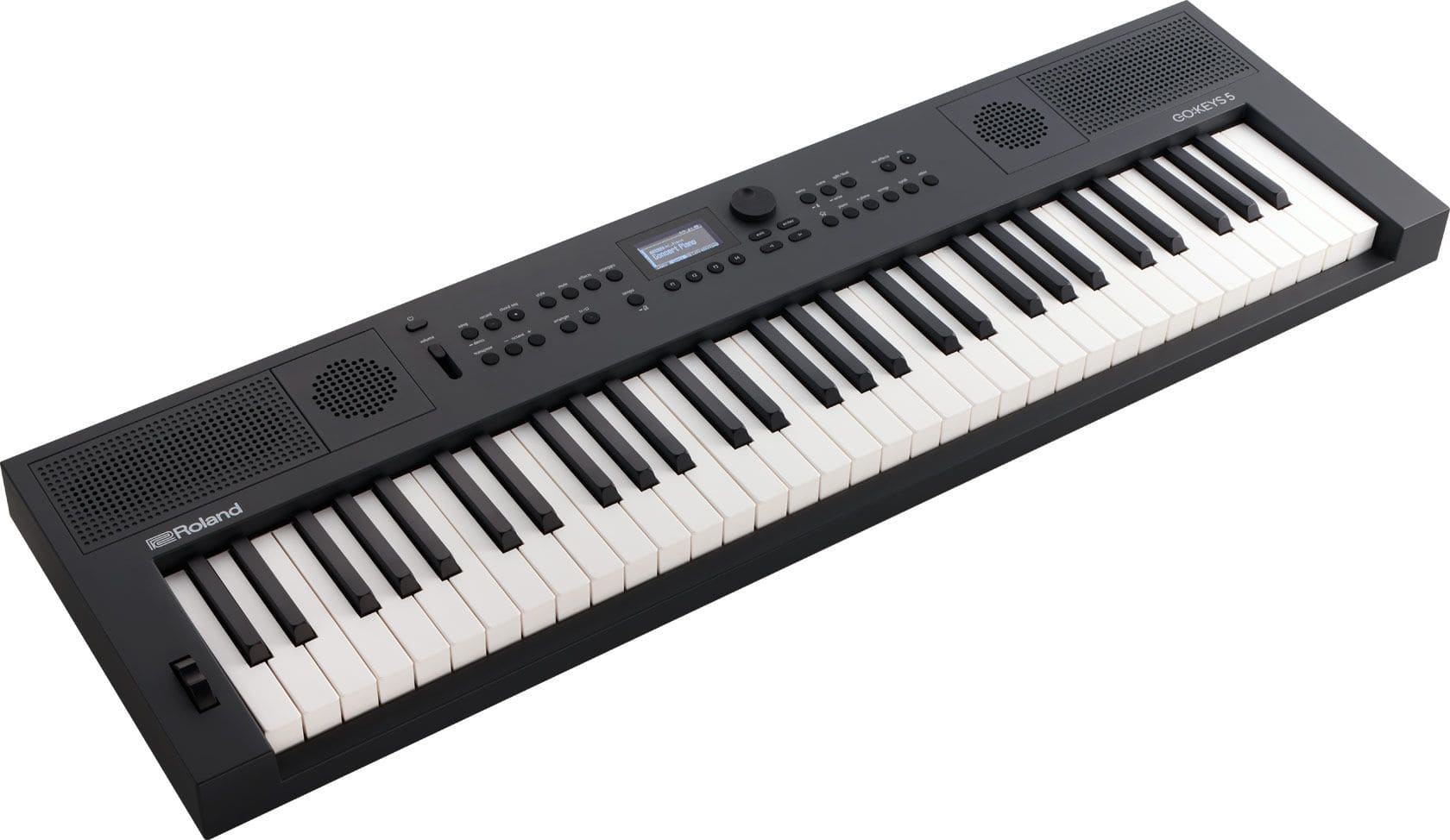 Синтезатор ROLAND GO KEYS-5-GT