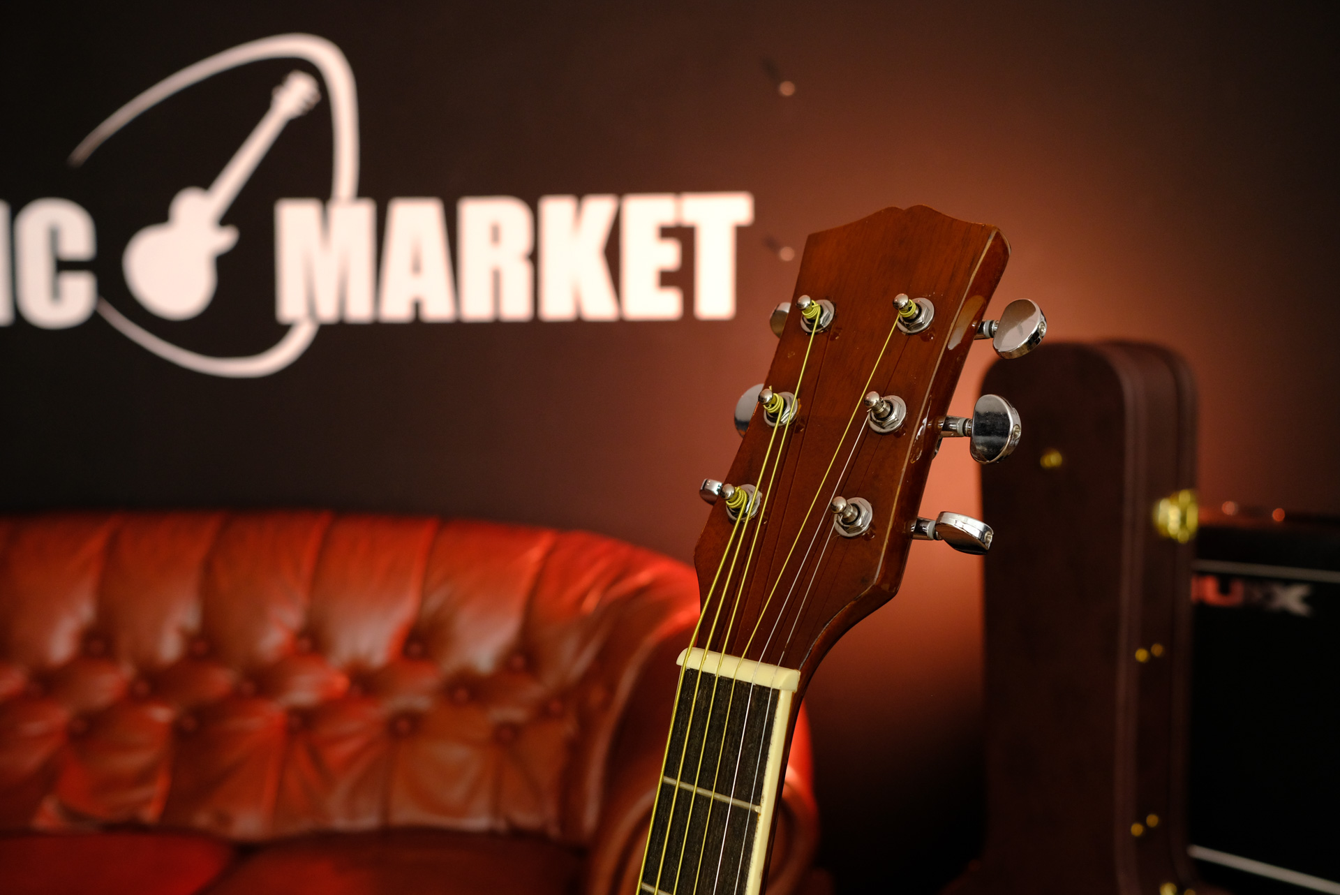 Акустическая гитара Fabio FAW-701 (N)