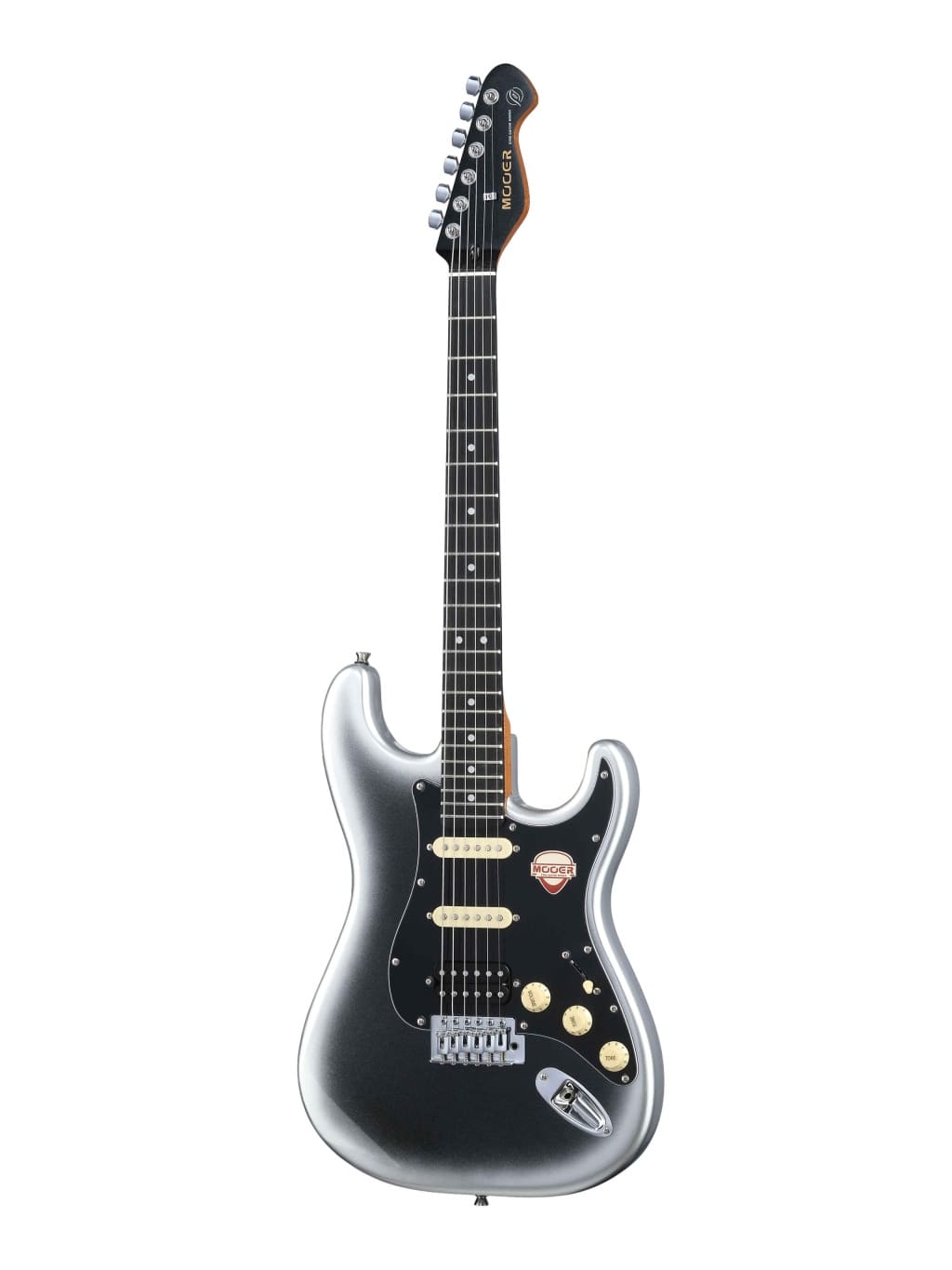 Электрогитара Mooer MSC10-Pro-DKSL