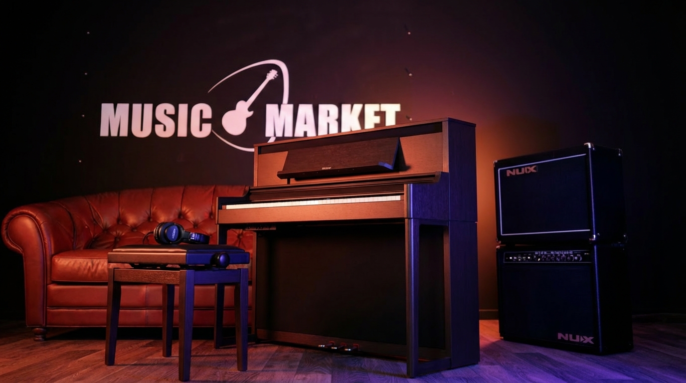 Цифровое пианино Roland LX-6 DR - тёмный палисандр