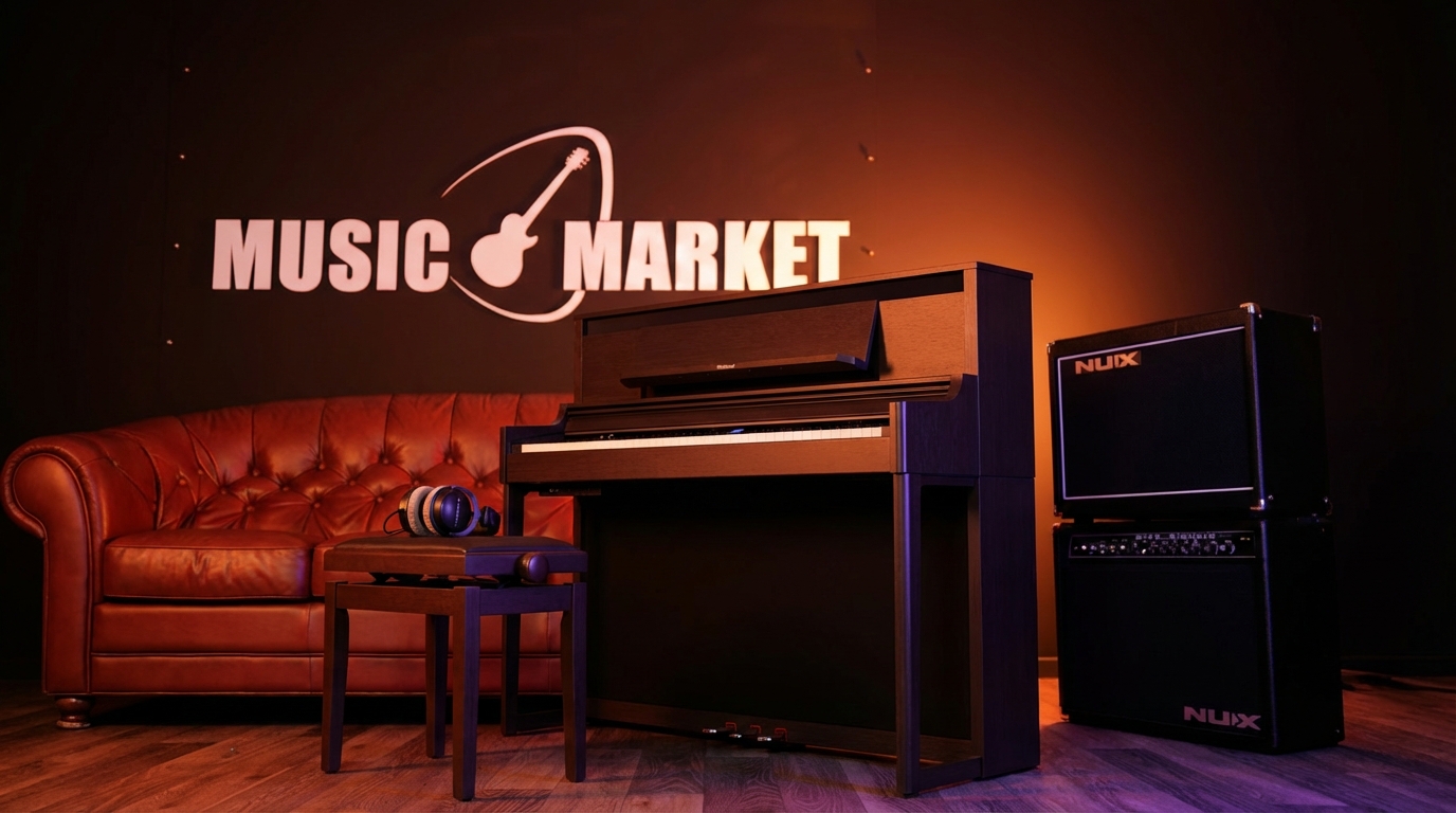 Цифровое пианино Roland LX-6 DR - тёмный палисандр